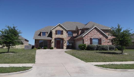  1008 Keats Drive, Desoto, TX photo