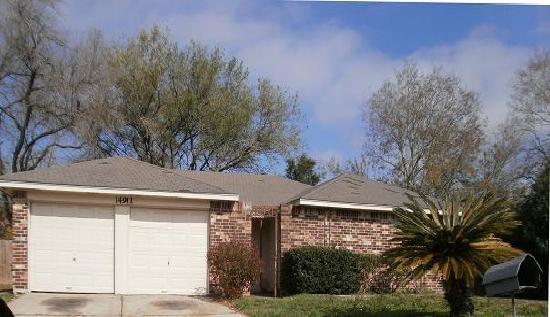  14911 Dorking Court, Channelview, TX photo