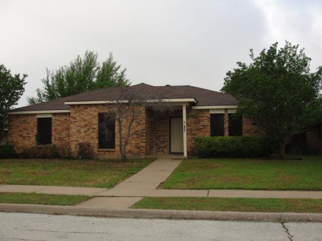  105 Spence Dr, Wylie, TX photo