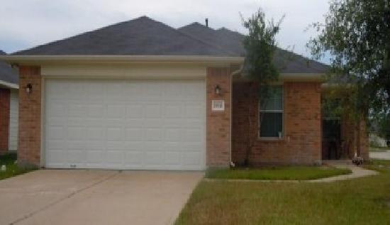  19535 Buckland Park Dr, Katy, TX photo