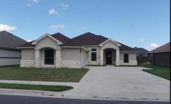  2902 Elsworth Lane, Harlingen, TX photo