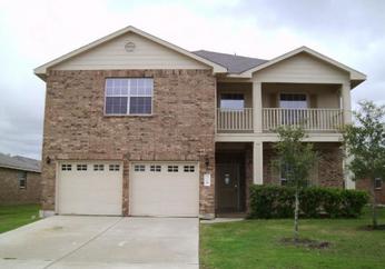  304 Bubbling Brook Dr, Hutto, TX photo