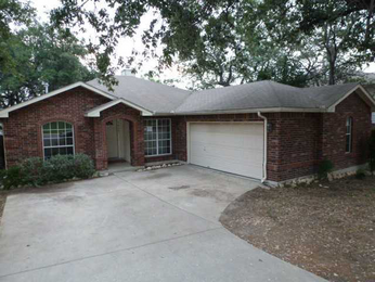  1418 Blackbridge, San Antonio, TX photo