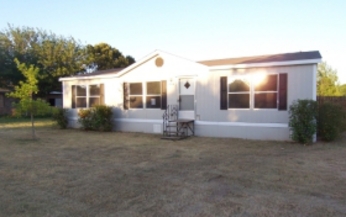  1204 N Ave K, Haskell, TX photo