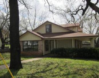  216 E 3rd St, Weatherford, TX photo