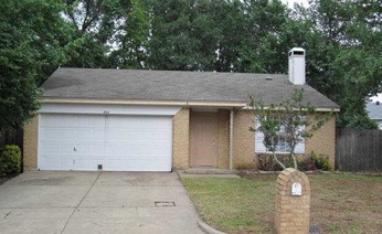  804 Canary Ln, Mansfield, TX photo