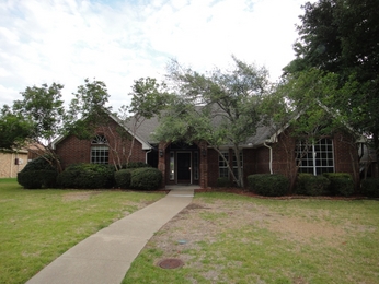  541 The Meadows Pkwy, Desoto, TX photo