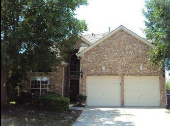  5528 Fairfax Court, Mckinney, TX photo