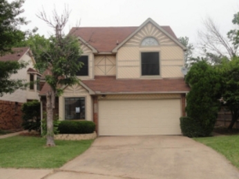  1123 Settlers Way, Lewisville, TX photo