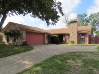  610 Reinosa Drive, Garland, TX photo