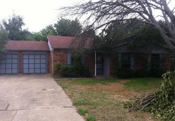  509 Curts Dr, Grand Prairie, TX photo