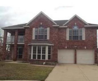  4800 Winterview Dr, Mansfield, TX photo