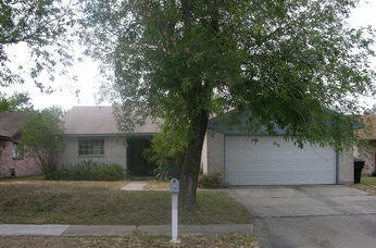  1805 W Arbor St, Harlingen, TX photo