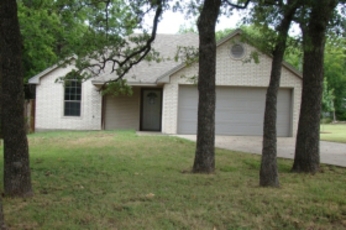  205 E 1st St, Weatherford, TX photo