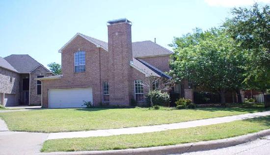  2908 Waterford Drive, Irving, TX photo