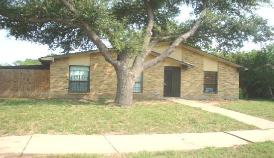  6312 N Jim Miller Rd, Dallas, TX photo