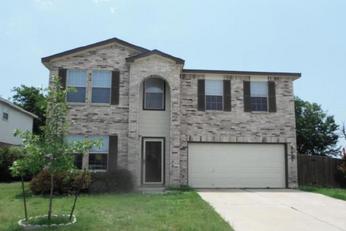  5507 Southern Crossing Dr, Temple, TX photo