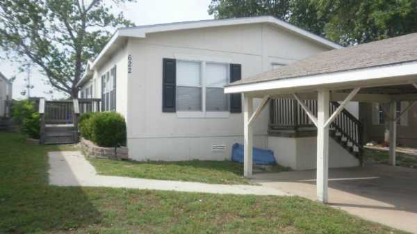  508 East Howard, Site #622, Austin, TX photo