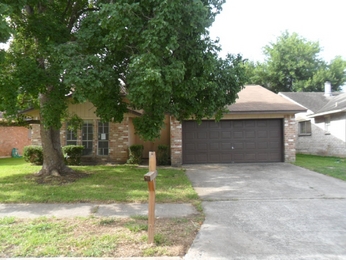  5410 Quail Tree Lane, Humble, TX photo