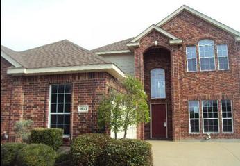  8600 Desert Dunes, Mckinney, TX photo