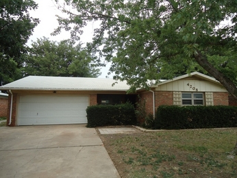  4208 51st St, Lubbock, TX photo