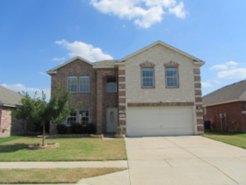  1608 Grassy View Drive, Fort Worth, TX photo