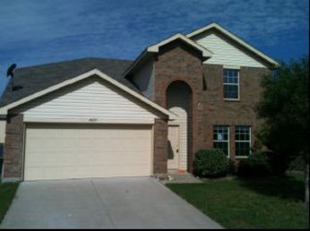  14029 Coyote Trail, Haslet, TX photo