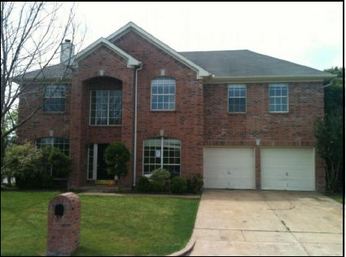  1200 Dorset Ct, Arlington, TX photo