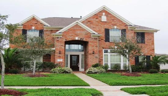  2214 Fox Path, Katy, TX photo