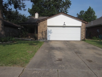  1537 Dan Cox Ave, Katy, TX photo