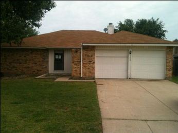  2630 Carrington Ln, Grand Prairie, TX photo