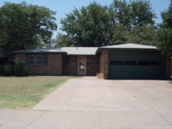  2811 56th Street, Lubbock, TX photo