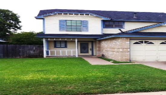  14512 Donald Drive, Austin, TX photo