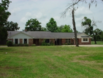  3486 County Road 580, West Columbia, TX photo