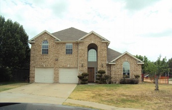  4312 Rebecca Ct, Grand Prairie, TX photo