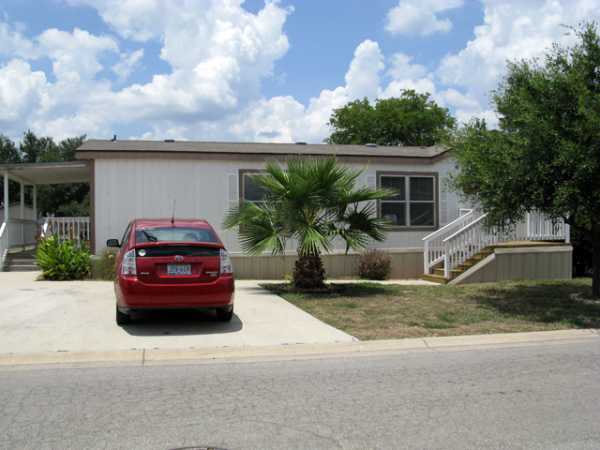  11555 West FM 471, Lot 391, San Antonio, TX photo