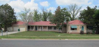  3620 Paradise St, Vernon, TX photo