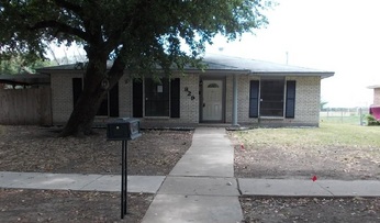  829 Oakland St, Grand Prairie, TX photo