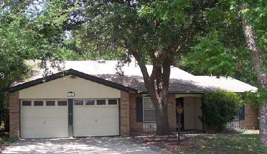  7121 Winchester Road, North Richland Hills, TX photo