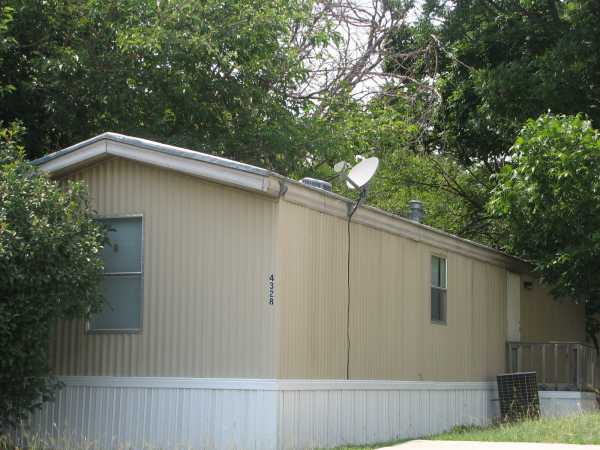  4328 Ichabod Crane Lot 42, Fort Worth, TX photo