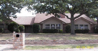  1101 Clear View Dr, Bedford, TX photo