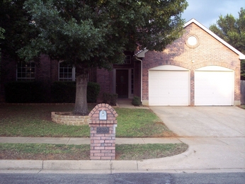  6209 Sandstone Drive, Arlington, TX photo