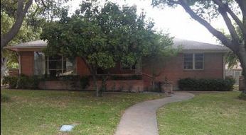  4608 Oak Trail, Dallas, TX photo