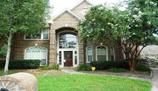  6503 Ambercrest Court, Spring, TX photo