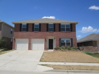  2121 Bliss Rd, Fort Worth, TX photo