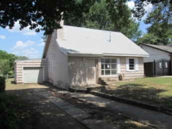  4425 Cole St, Fort Worth, TX photo