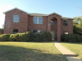  651 Blue Chalk Dr, Ceddar Hill, TX photo