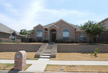 725 Geary Dr, Rockwall, TX photo