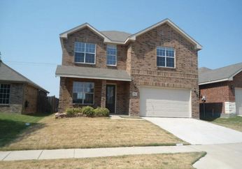  4704 Blue Top Dr, Fort Worth, TX photo