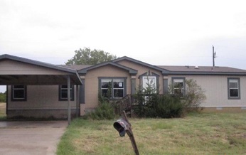  312 6th Street, Joshua, TX photo